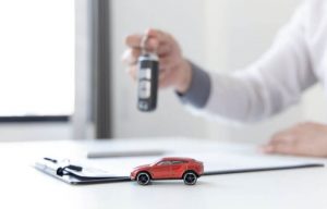 Pre-Approved Car Finance